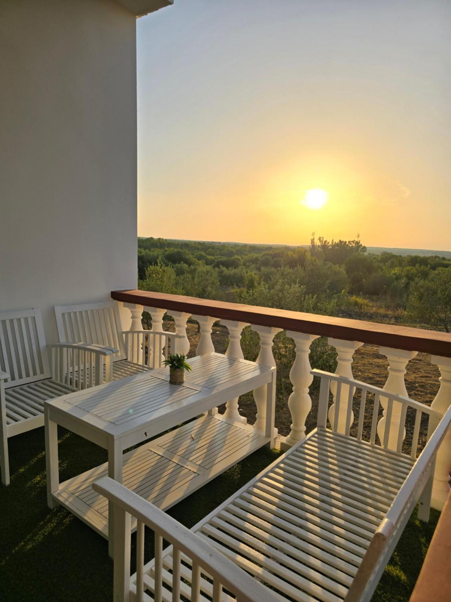 Apartments Roko Pridraga 외부 사진